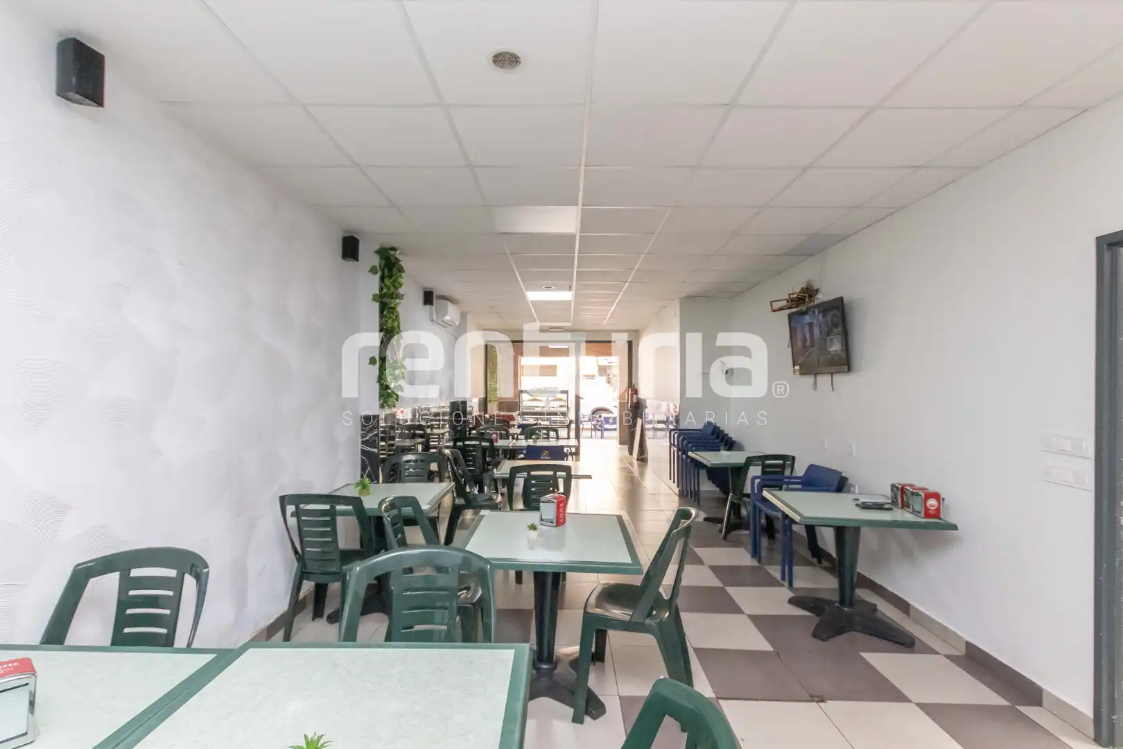 Local en venta en Gandia con Aire acondicionado, Terraza y Amueblado