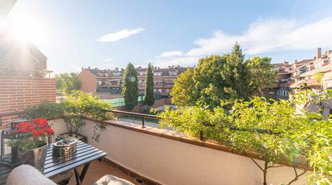 Photo 3 of Flat for sale in Calle Santa Bárbara, Sevilla la Nueva, Madrid