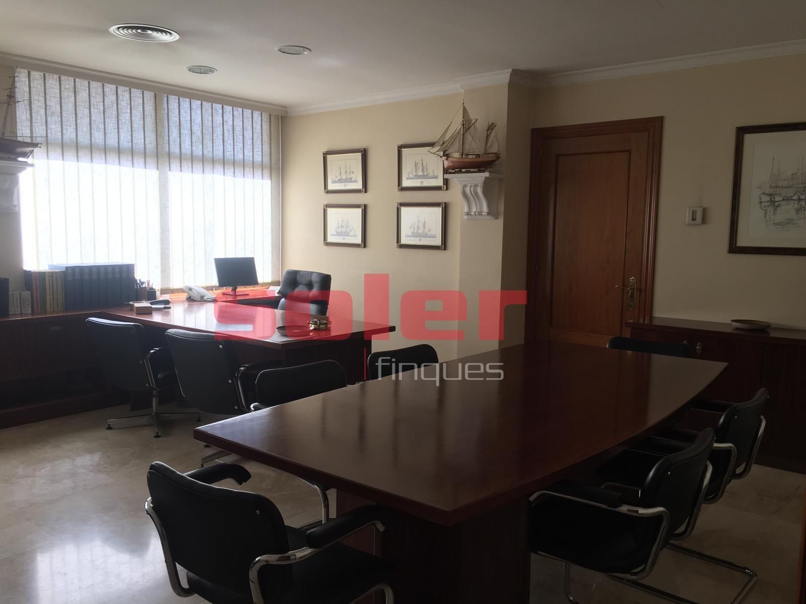Office for sale in Cerdanyola del Vallès  with Air Conditioner and Storage room