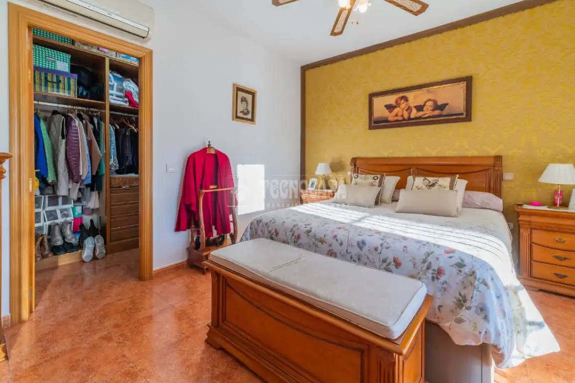 Doppelhaushälfte mit Terrasse zum Verkauf in Zona el Caño, imagen 26