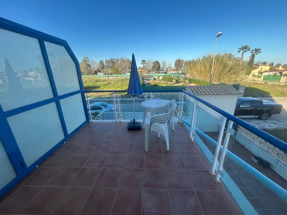 Villa con piscina in vendita a Oliva Playa, imagen 10