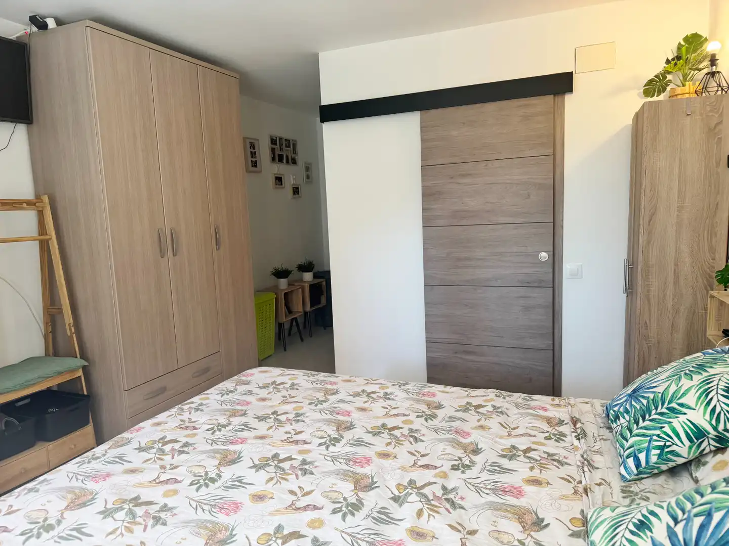 Habitación de Piso en venta en Girona con Aire acondicionado, Calefacción y Parquet