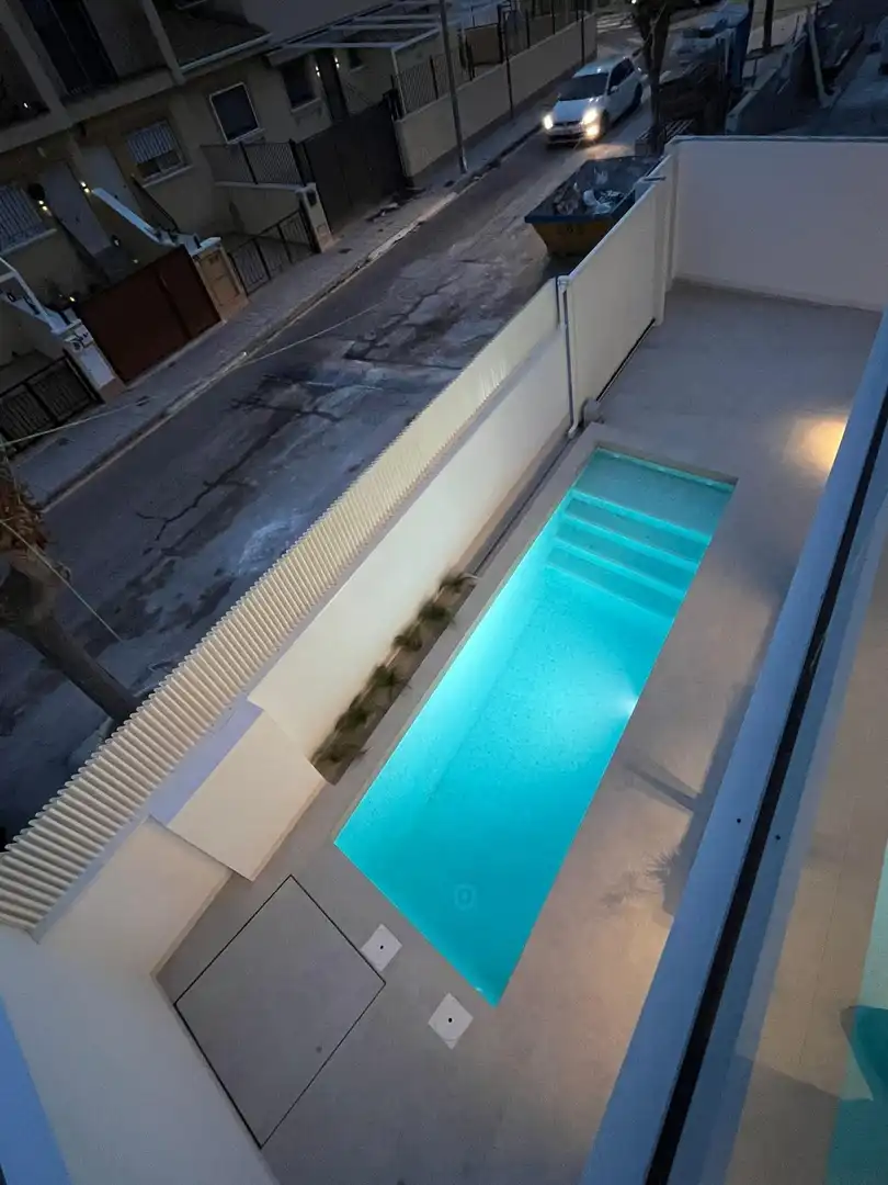Villa avec terrasse à vendre à Torre de la Horadada, imagen 6