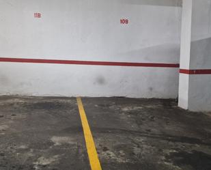 Parking of Garage to rent in Puerto de la Cruz