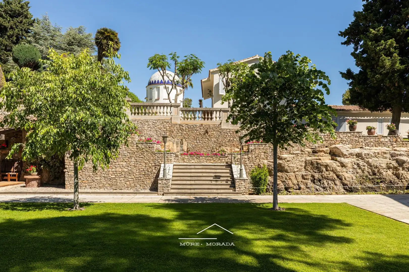 Casa amb terrassa en venda a Corbera de Llobregat, imagen 8