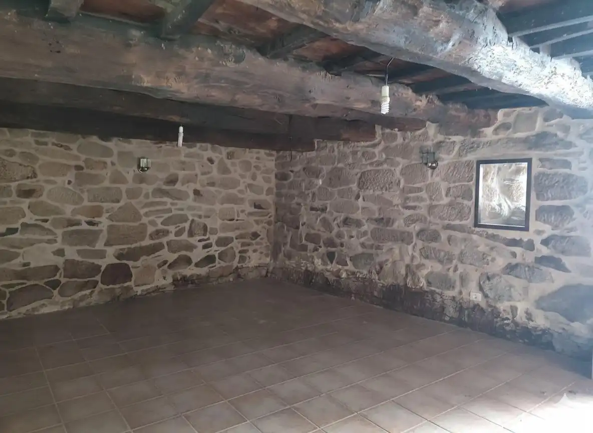 Casa o chalet en venta en Rodeiro con Jardín privado y Amueblado