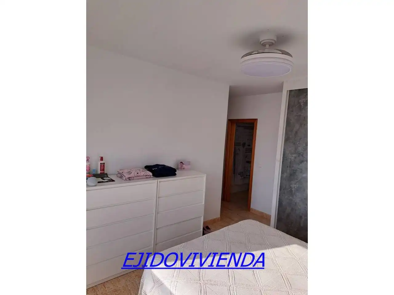 Wohnung mit Aufzug zum Verkauf in El Ejido Ciudad, imagen 9