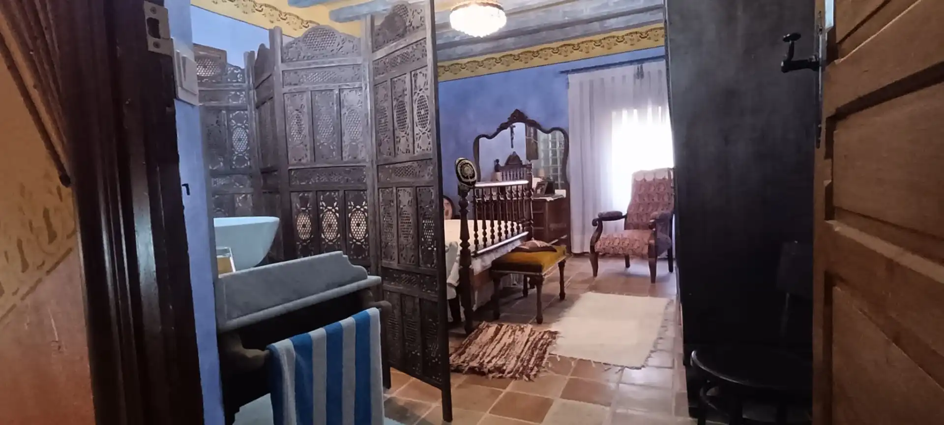 Casa o xalet en venda en Buñuel amb Aire condicionat, Calefacció i Jardí privat