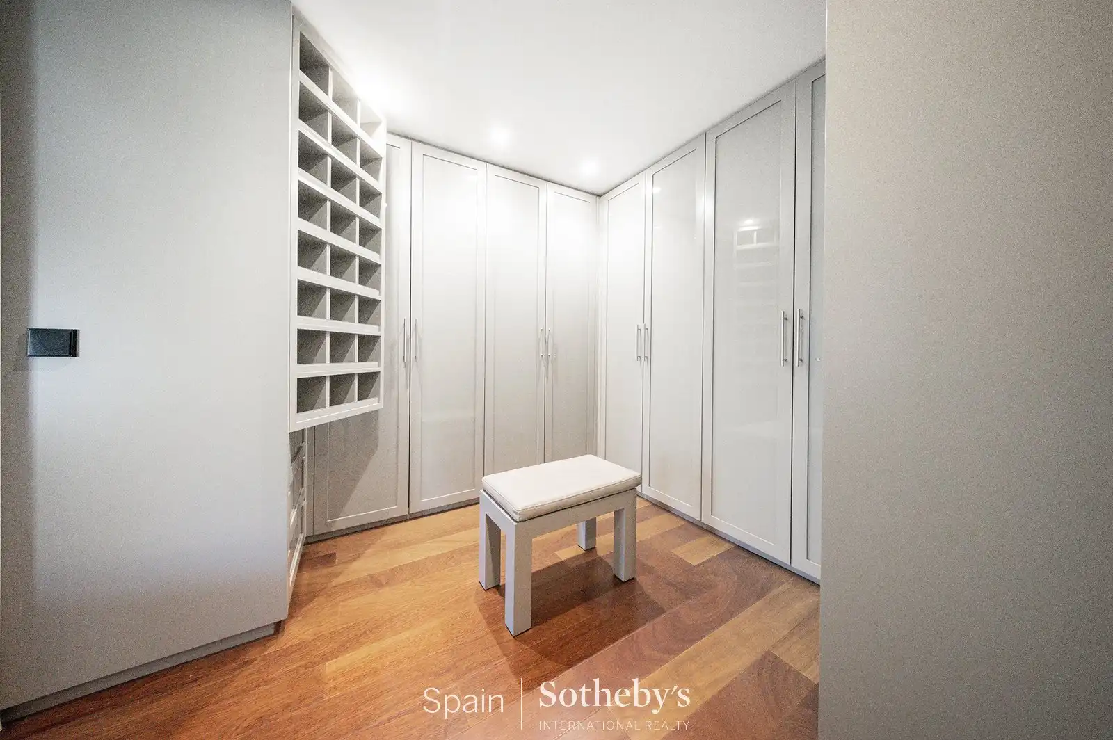 Casa o xalet en venda en Madrid amb Aire condicionat, Calefacció i Jardí privat