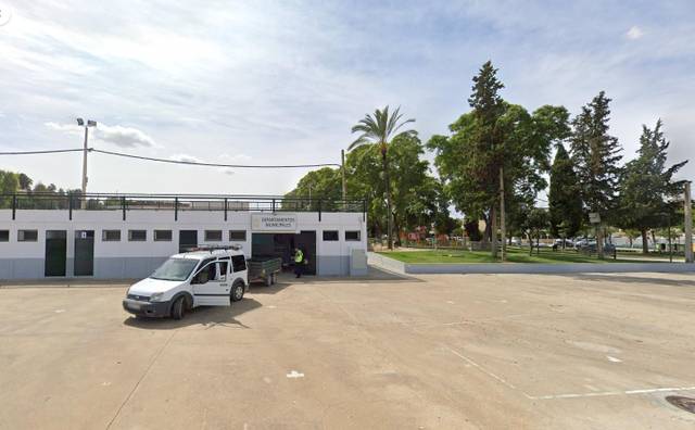 Piso en Venta en Marchena