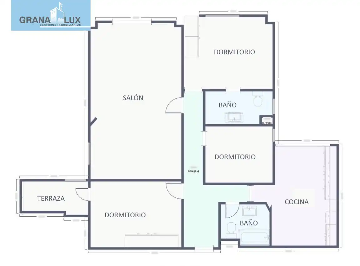 Appartement avec terrasse à vendre à Calle del Profesor Agustín Escribano 7, imagen 27
