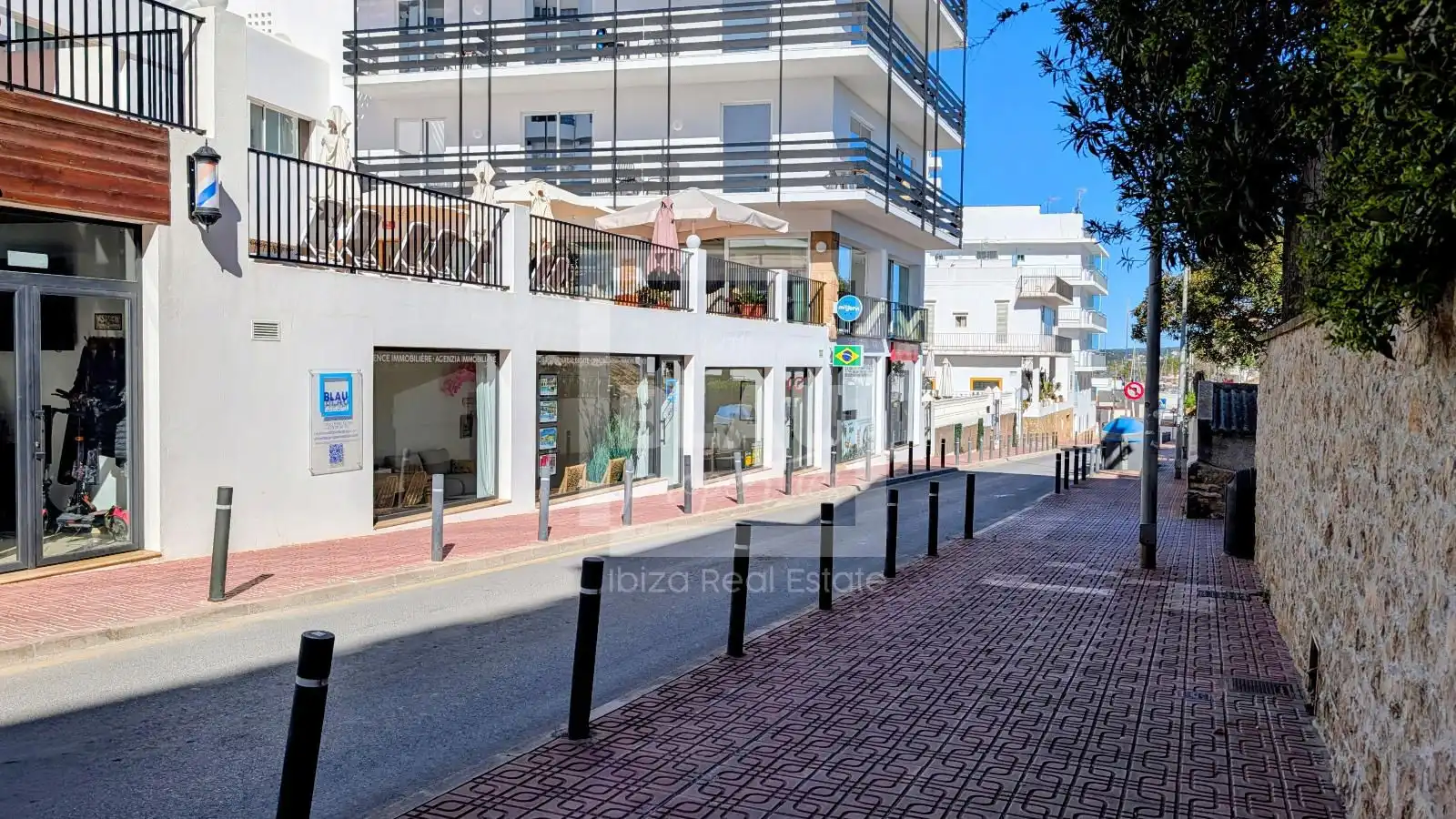 Geschaftsraum zur Miete in del Far, Sant Antoni de Portmany