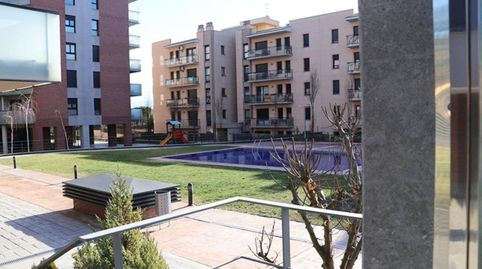 Foto 2 de Piso de alquiler en Calle Ctra Santpedor, Bases de Manresa - Carretera de Santpedor, Manresa