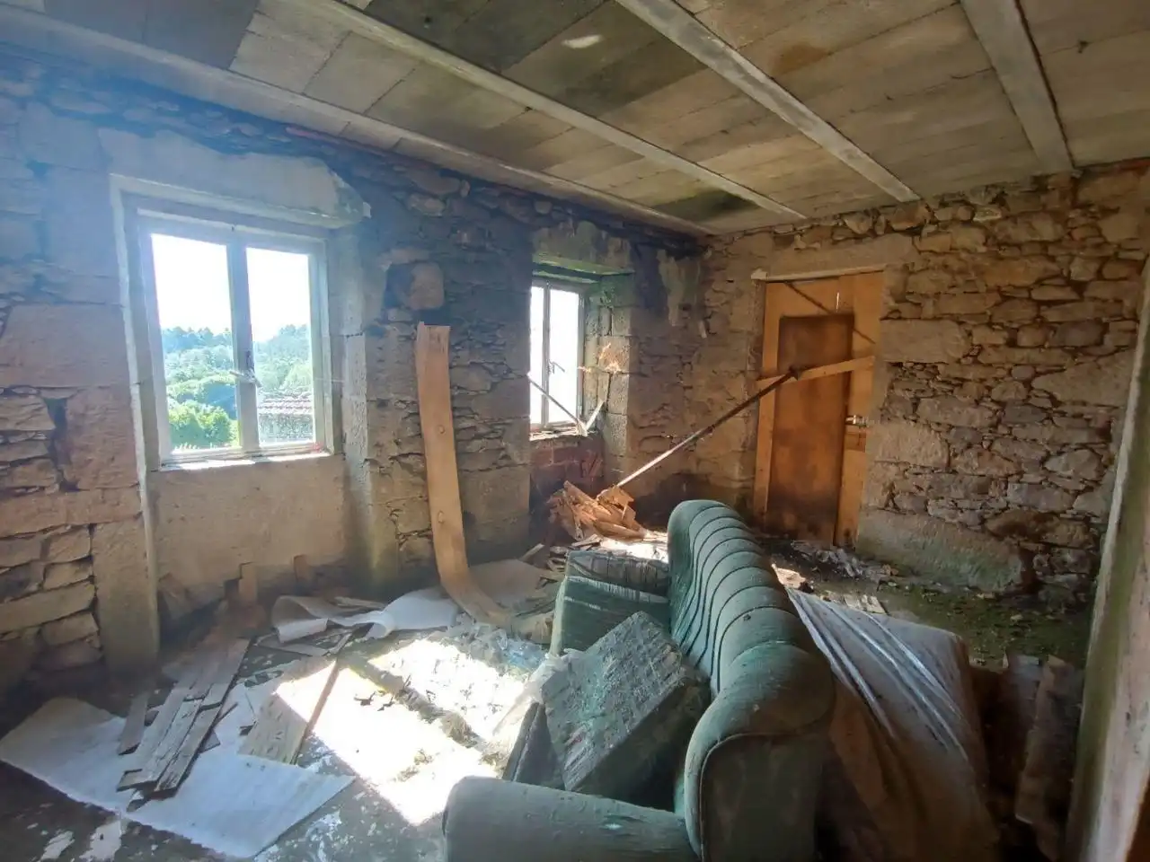 Maison avec terrasse à vendre à Lugar ESCARIZ-NIGOI 9, imagen 5