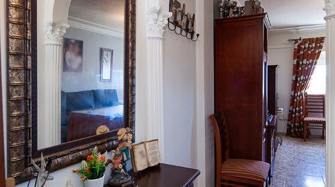 Foto 4 de Pis en venda a Calle Antonio Mairena, Las Almenas, Tomares