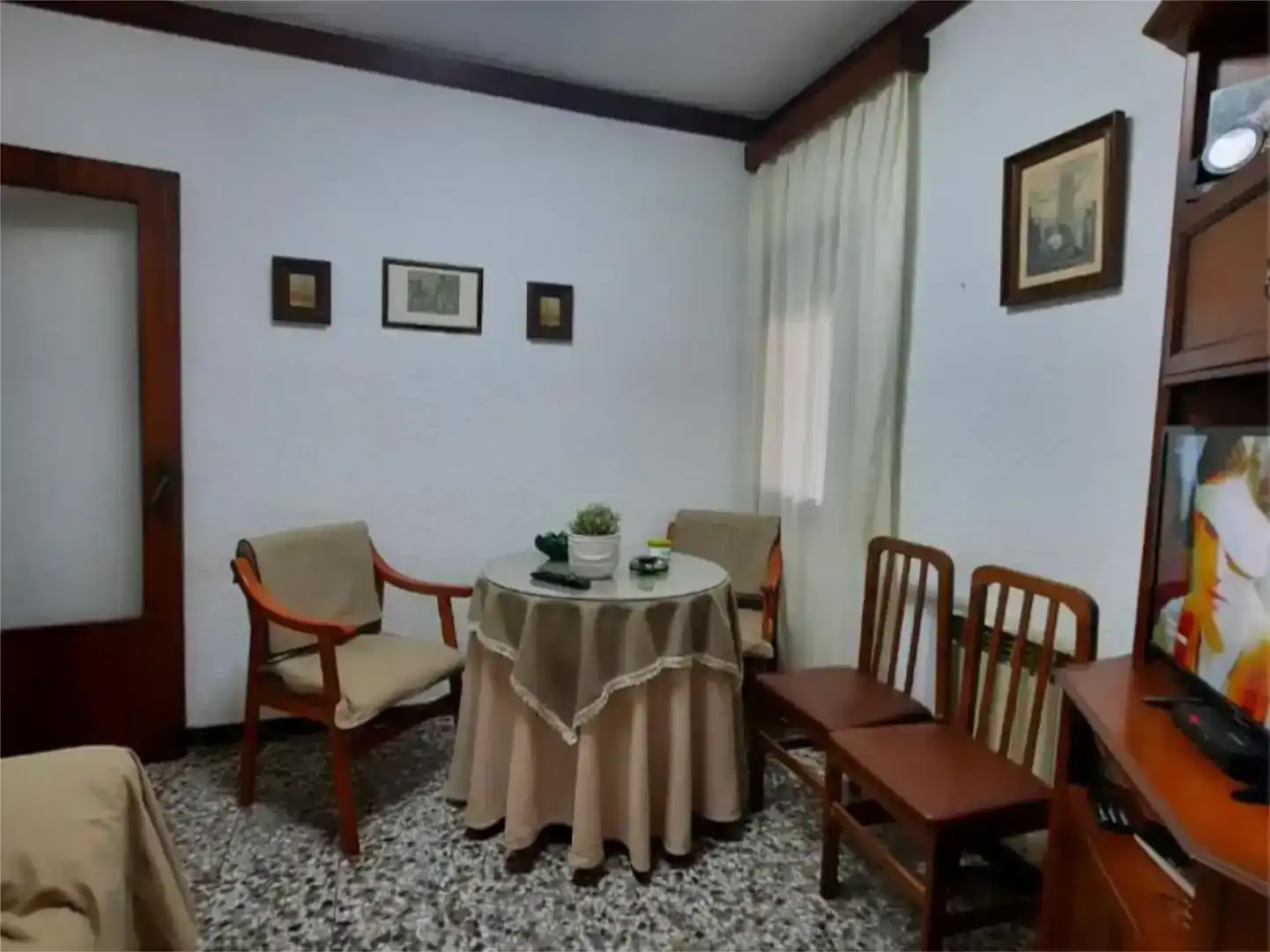 Comedor de Planta baja en venta en Cascante