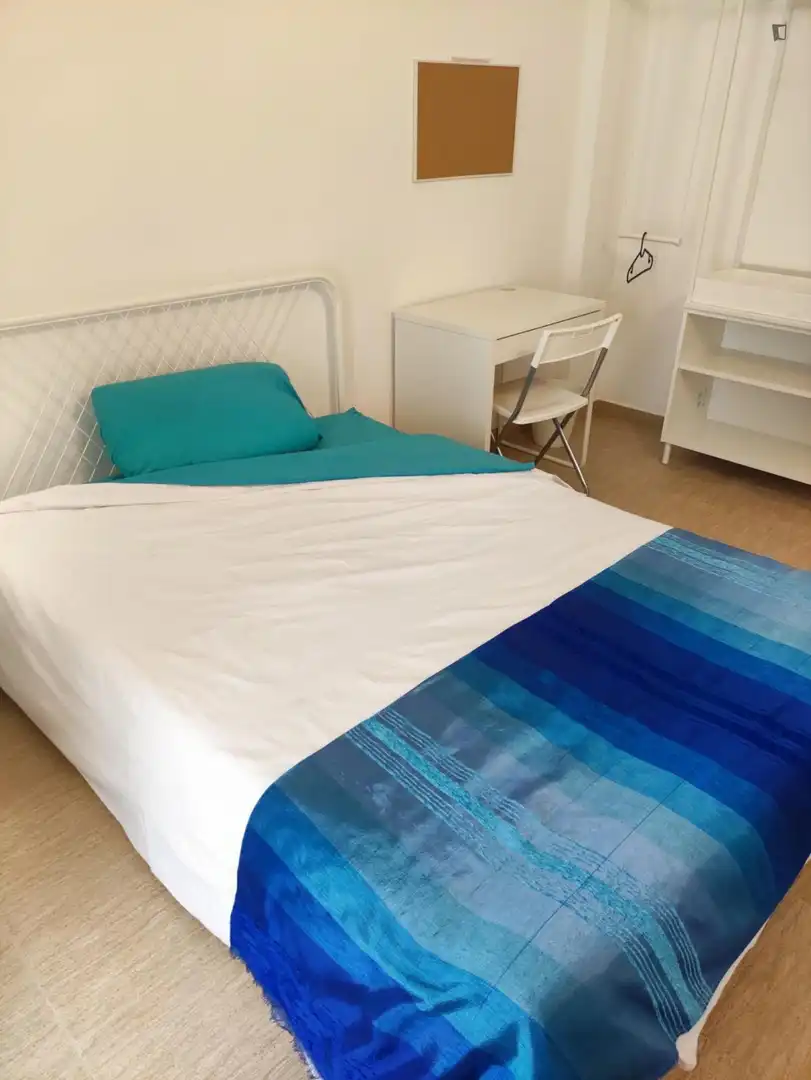 Habitació a Barrio de los Remedios