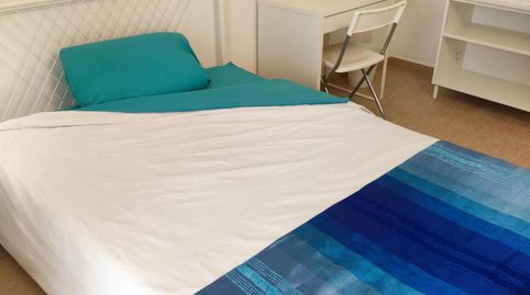 Foto 5 de Habitación en Barrio de los Remedios, Sevilla Capital