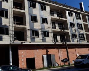 Vista exterior de Edifici en venda en Vilalba