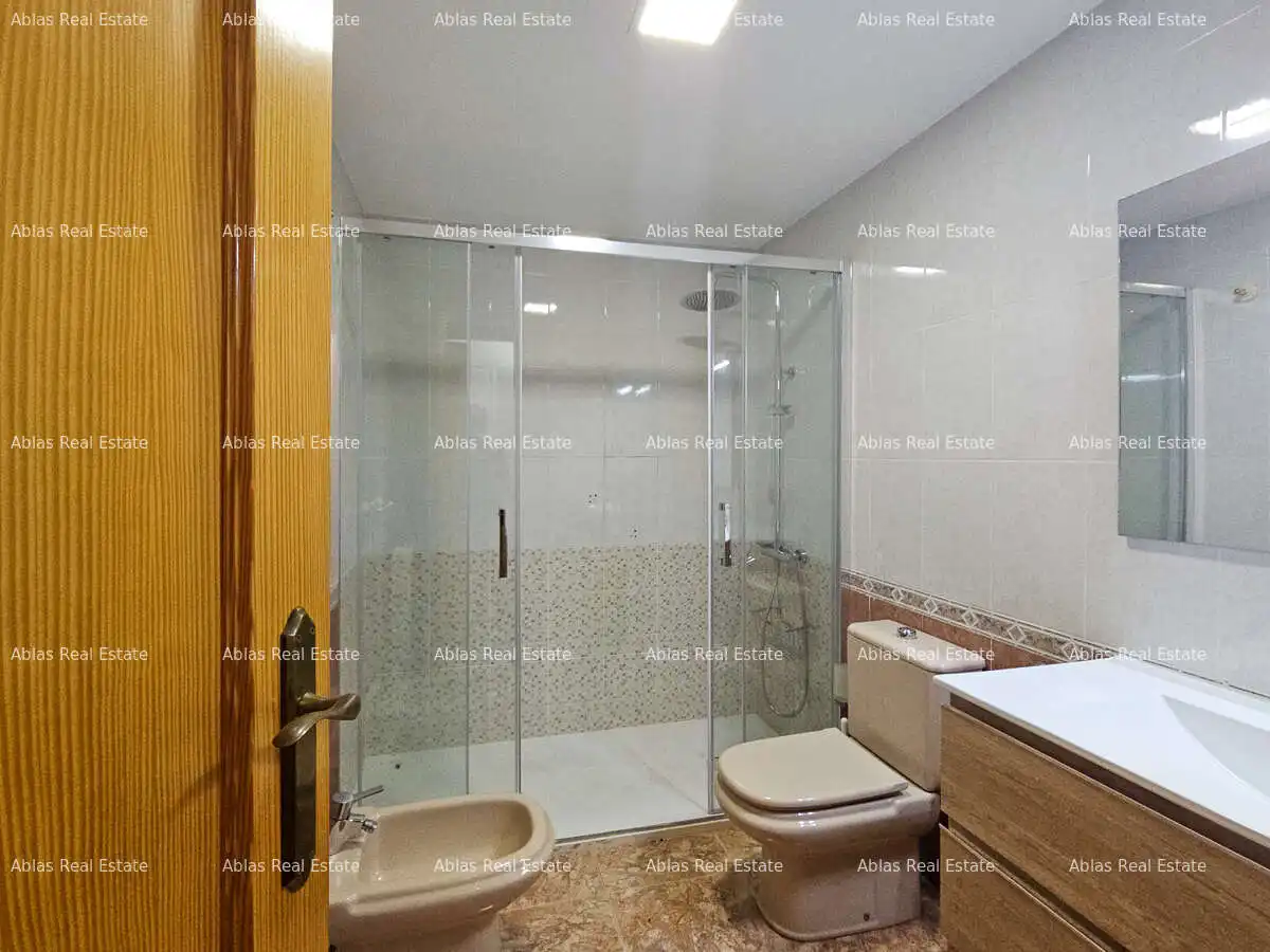 Piso con terraza en venta en Centro Ciudad, imagen 18
