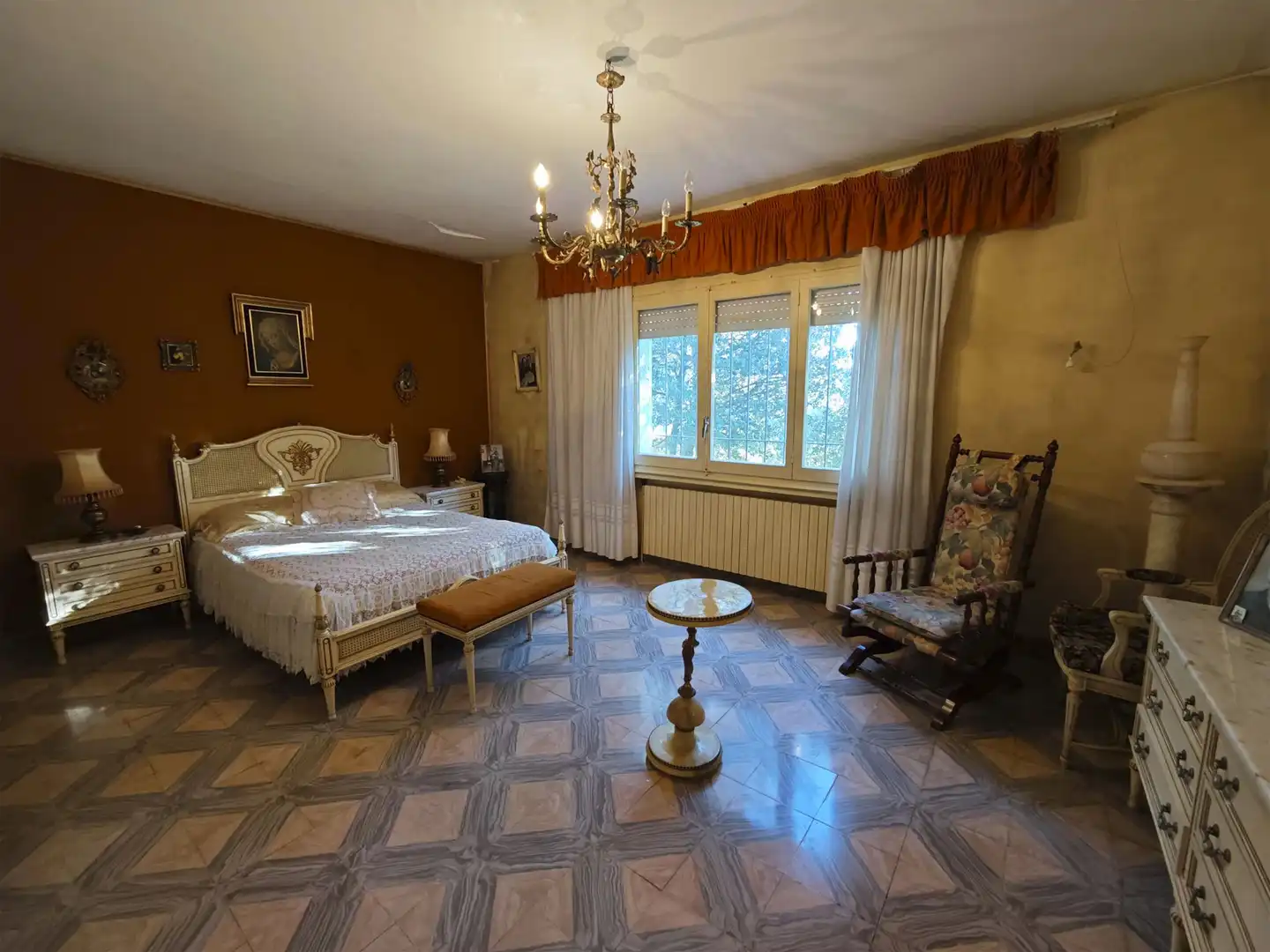 Casa o chalet en venta en Carrer Bellpuig, Montjuïc
