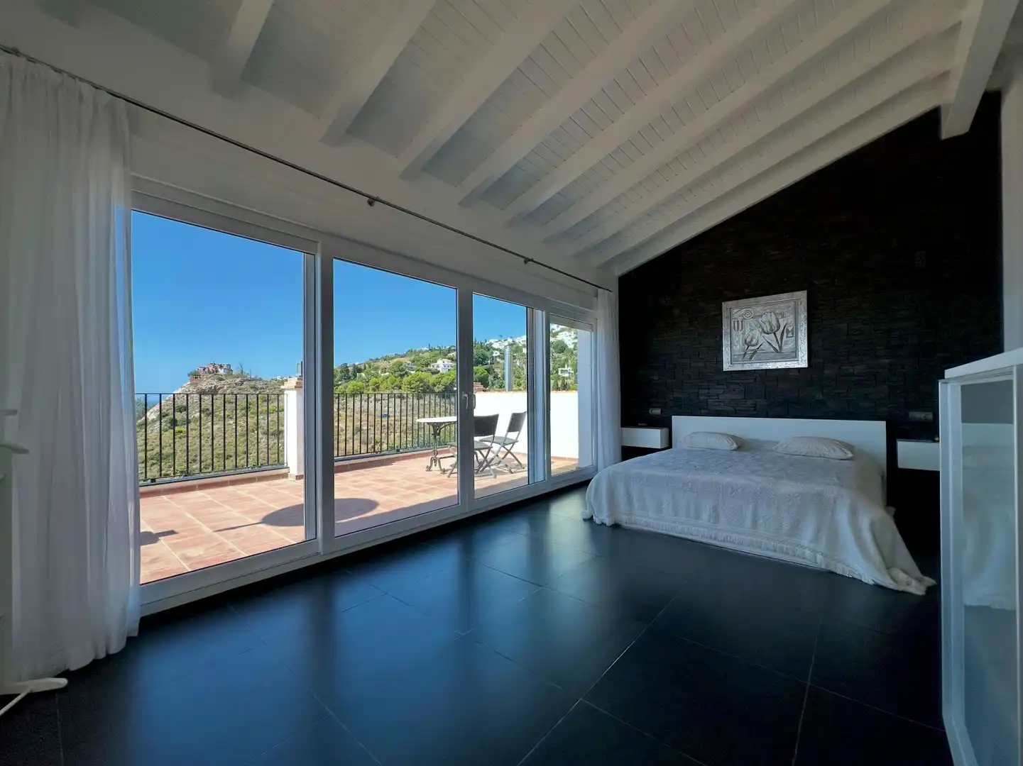 Villa con piscina in vendita a el naranjo, imagen 99