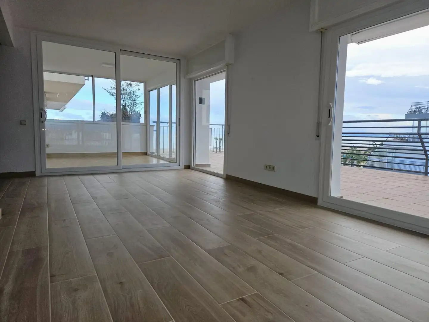 Apartment with lift for sale in Muga - Gran Reserva - Badia, imagen 6