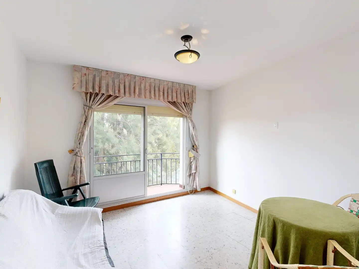Habitación de Casa o chalet en venta en Alange con Aire acondicionado, Calefacción y Terraza