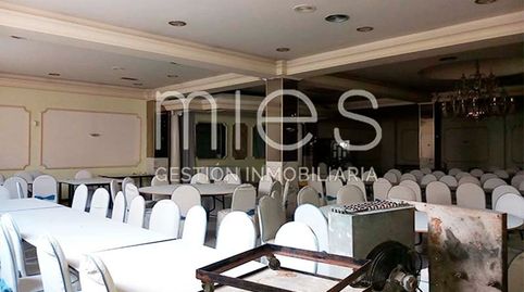 ESPECTACULAR SALÓN DE BODAS Y NAVE., imagen 4