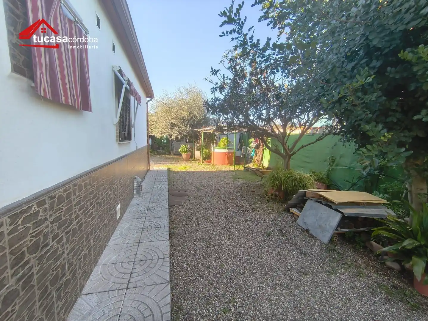 Casa rustica con piscina in vendita a Periurbano Oeste - Sierra, imagen 31