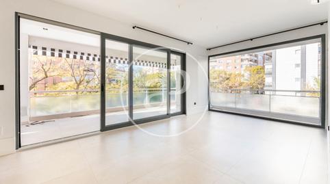 Foto 3 de Pis de lloguer a P.º de la Habana, El Viso, Madrid