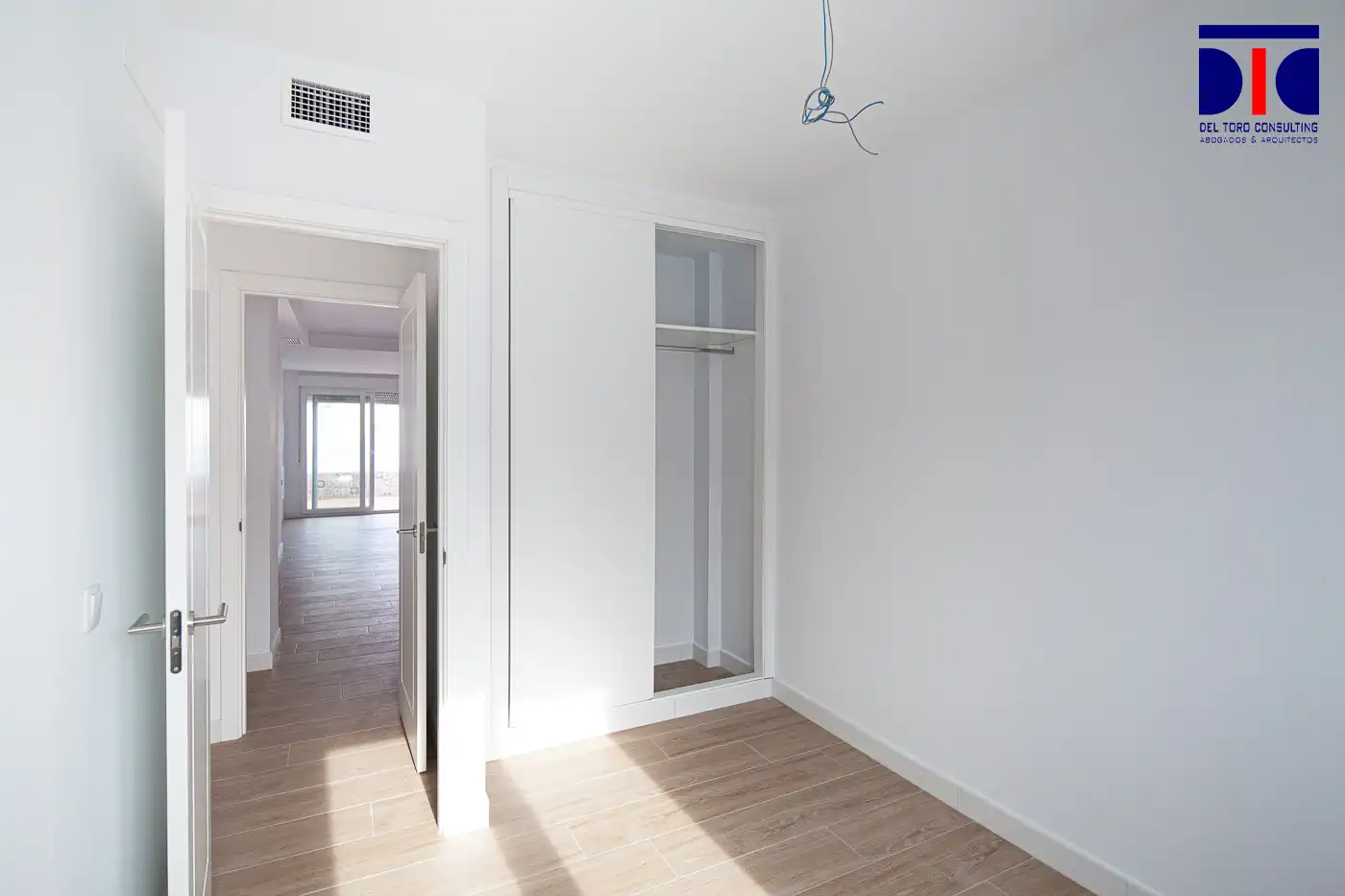 Habitación de Ático en venta en Sevilla con Terraza