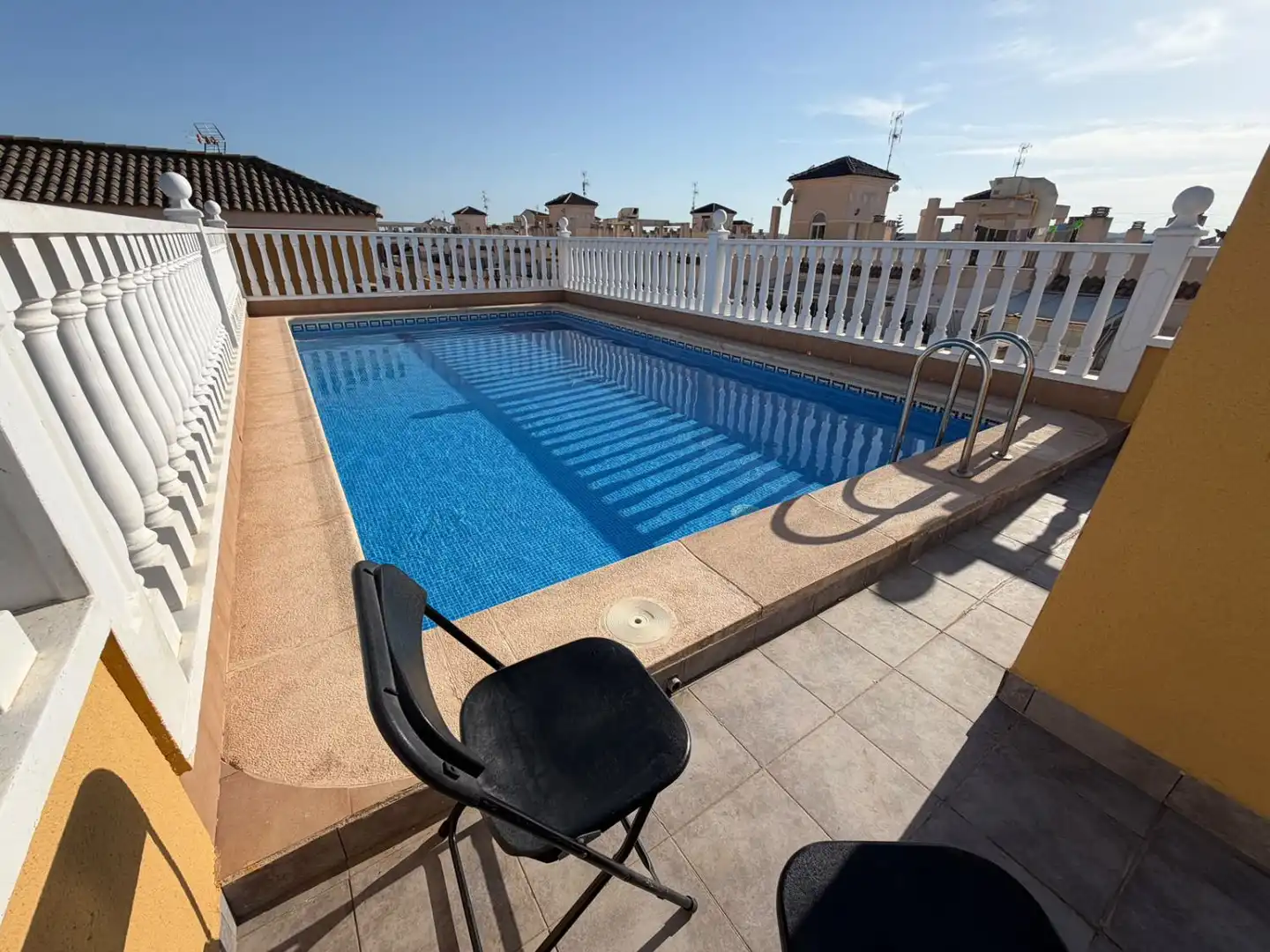Apartment with balcony for sale in Formentera del Segura