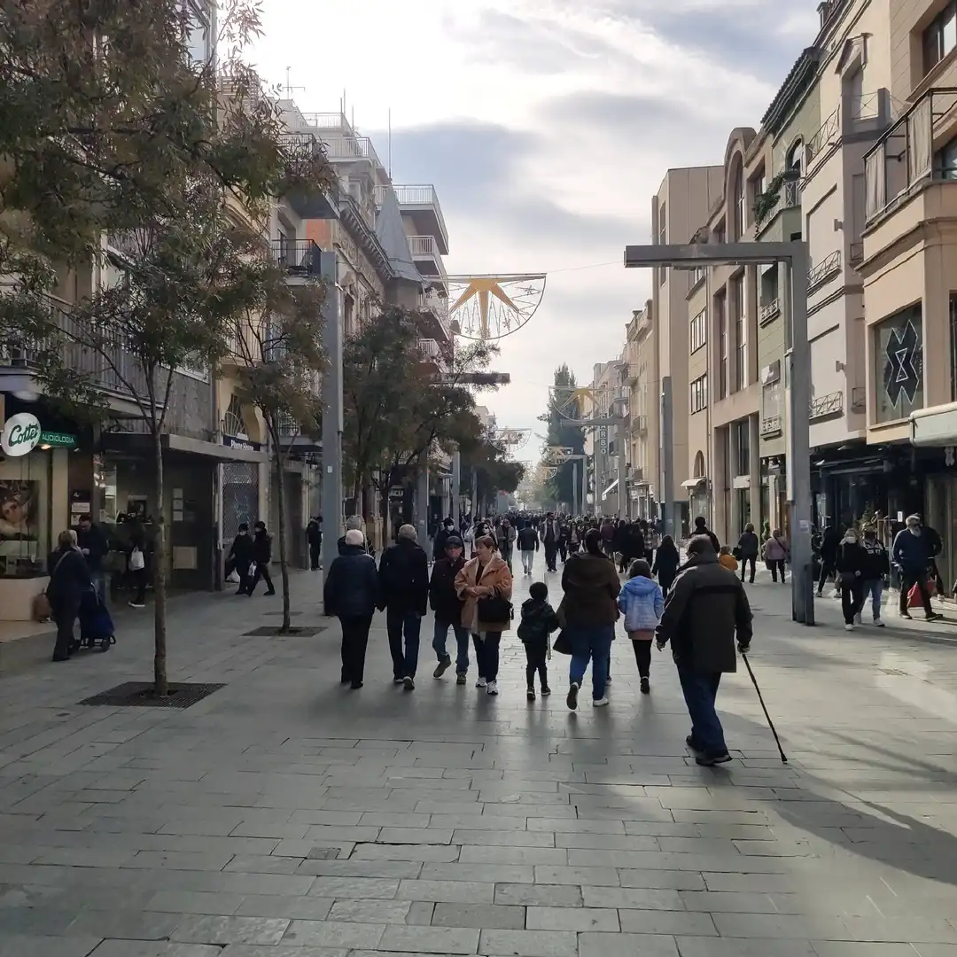 Gewerbefläche zur Miete in Carrer Carrer d'Anselm Clavé, 59 59, imagen 17