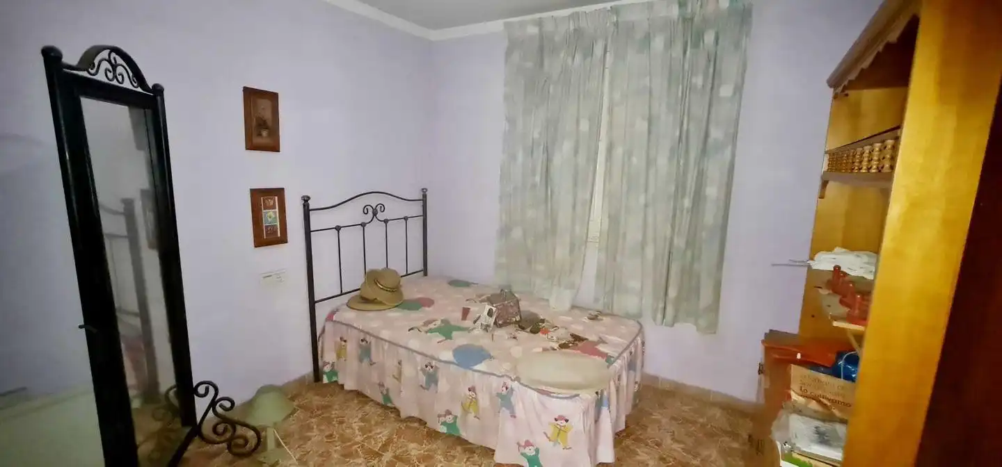 Habitación de Casa o chalet en venta en Benahadux