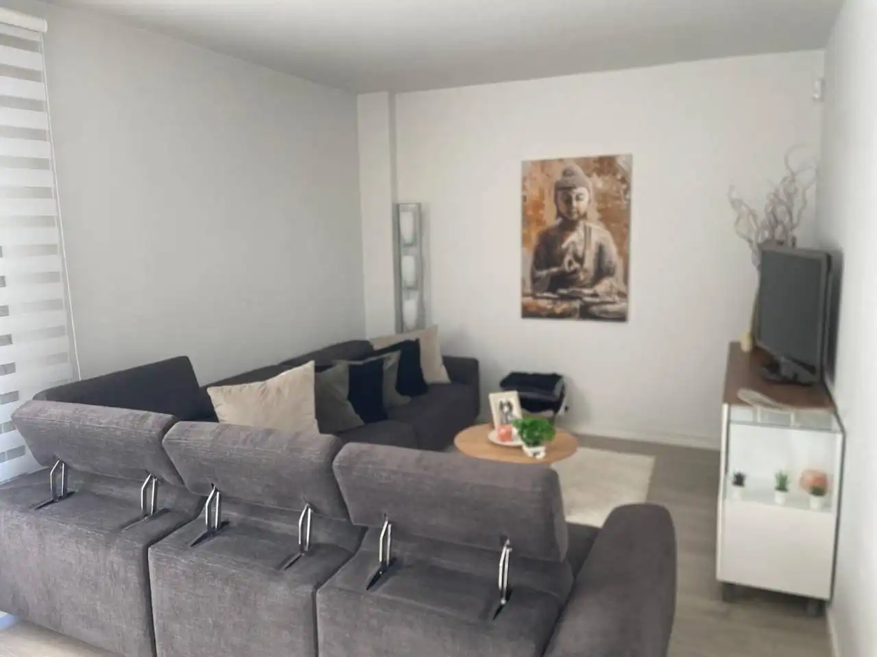 Wohnung mit Pool zum Verkauf in Can Clos - Pinetons, imagen 2