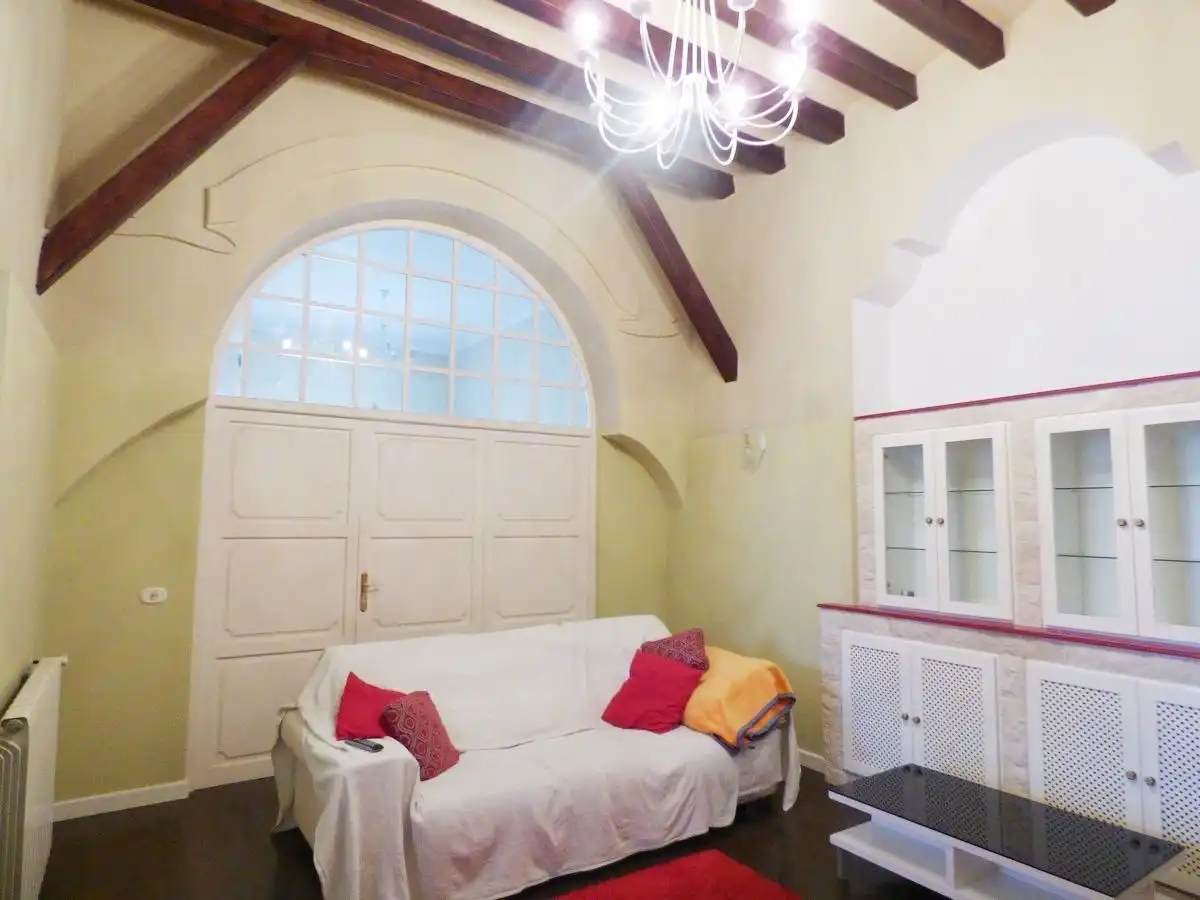 Planta baixa en venda a Calle Menorca \"FINCA CAPUCHO\", 15, Bellavista - Capiscol - Frank Espinós