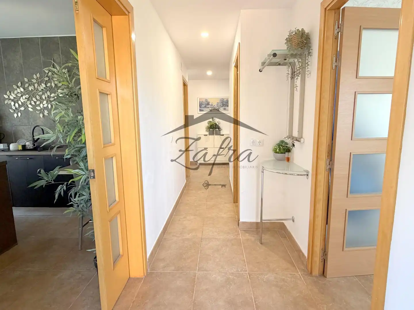 Haus mit Garten zum Verkauf in Carrer Carrer Lluna, imagen 3