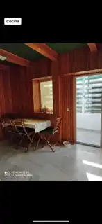 Attic for rent in Torremolinos  with Air Conditioner, Terrace and Furnished