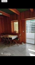 Foto 2 de Ático de alquiler en Calle Eurosol, 22, La Carihuela - Los Nidos, Torremolinos