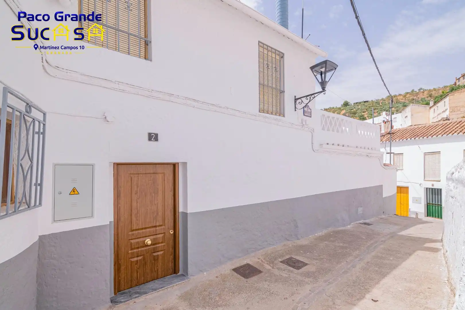 Casa en venda a Calle Calle Convento 2, imagen 43