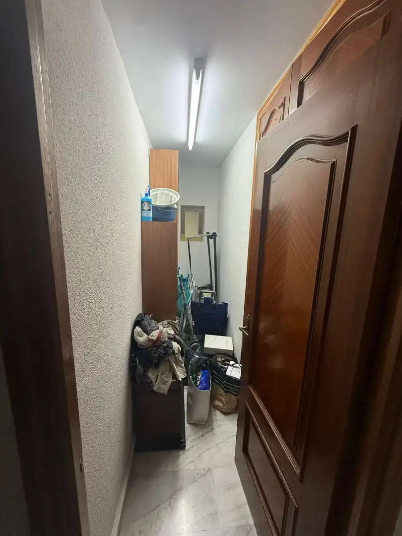 Piso en venta en Málaga