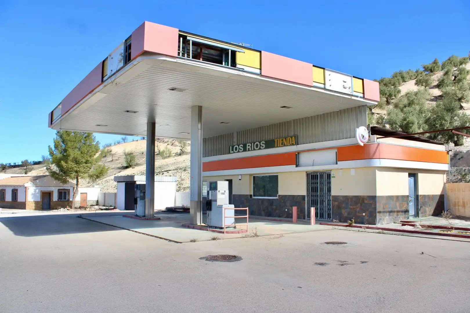 Casa con jardín en venta en Fornes