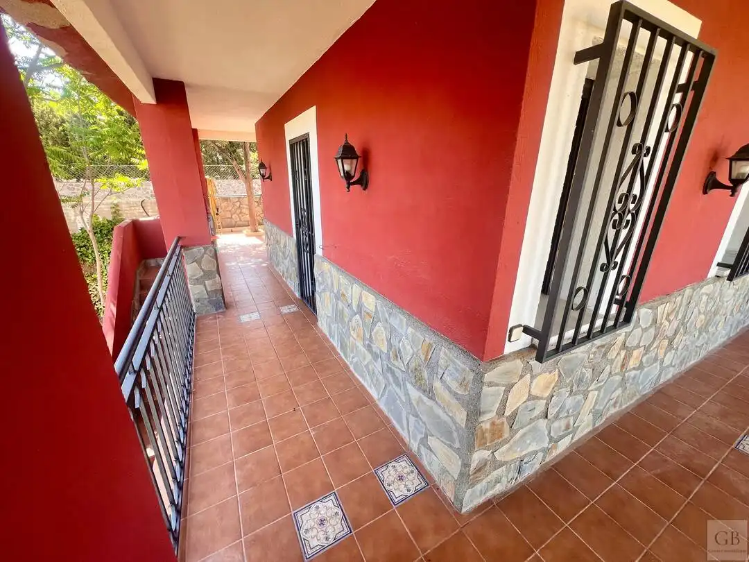Terrace of Houses for sale in Toledo  with Air Conditioner, Heating and Terrace