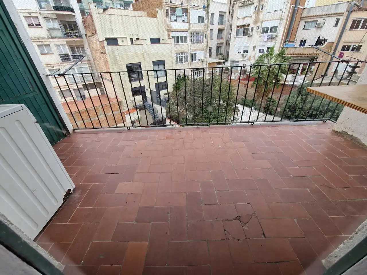 Balcony of Buildings for sale in Tarragona