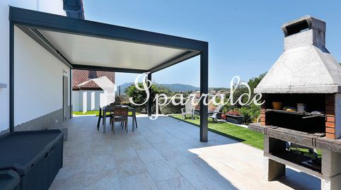 Foto 5 de Casa o xalet en venda a Hendaye, País Vasco Francés