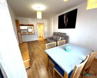 Dining room of Flat for sale in Móstoles  with Heating and Terrace