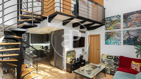 Photo 4 of Flat for sale in C. de Poblet, La Maternitat i Sant Ramon, Barcelona