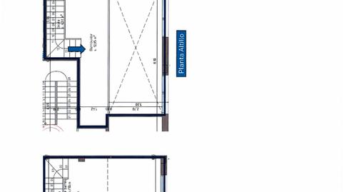 Photo 3 of Office for sale in Carrer de la Mare de Déu del Remei, El Poble Sec - Parc de Montjuïc, Barcelona