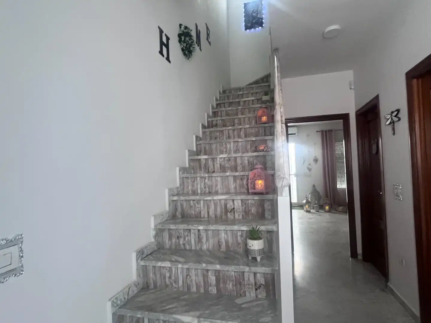 Casa adosada en venta en Mairena del Alcor